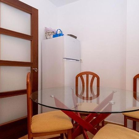 Appartamento Pisos A Barca Muxia Esterno foto