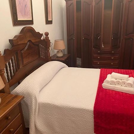 Appartamento Pisos A Barca Muxia Esterno foto