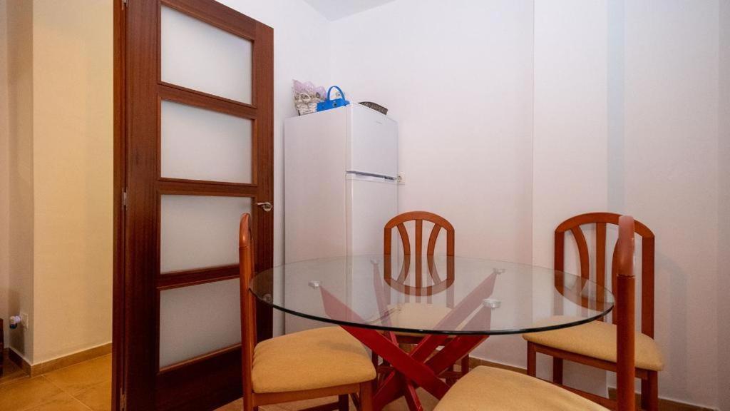 Appartamento Pisos A Barca Muxia Esterno foto